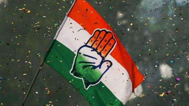 ‘Congress cheated Muslims in Telangana’