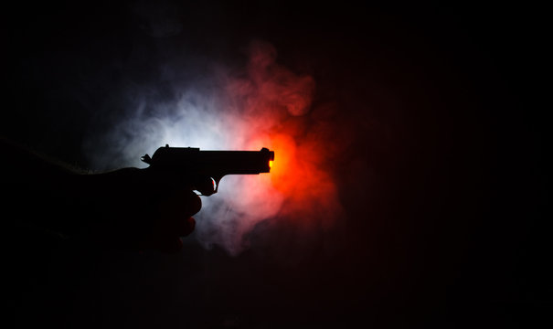 Sub-Inspector shoots himself dead in Telangana’s Mulugu district