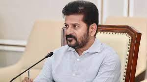 CM Revanth Reddy extends greetings on the occasion of Diwali 