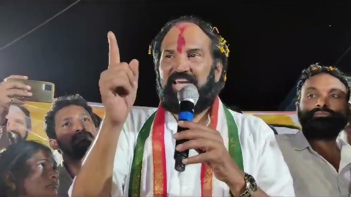 congresswouldwintheupcomingassemblyelectionswithacomfortablemajorityandformthenextgovernment:uttamkumarreddy