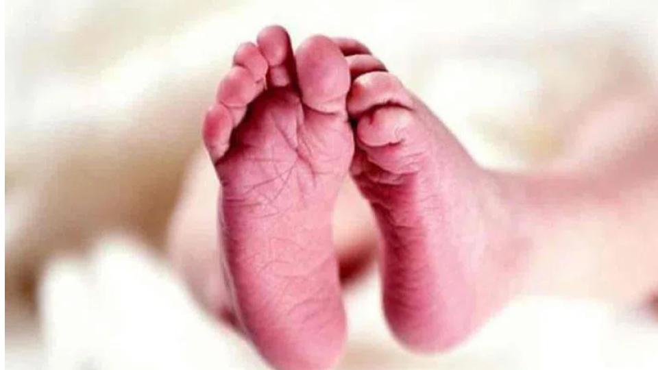 Newborn baby boy abandoned in Siddipet