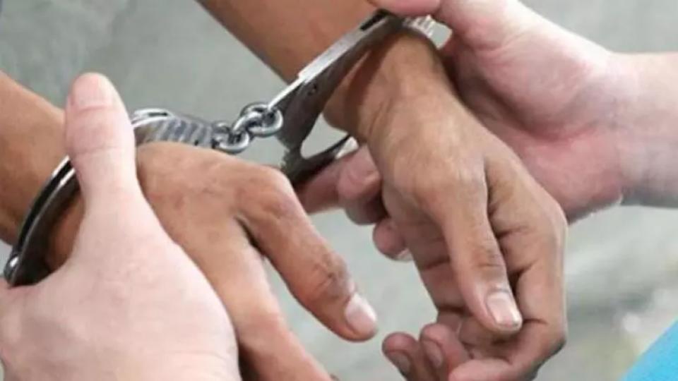 Cybercrime alert, 3 arrested for cheating Hyderabadi local of Rs 1.45 cr