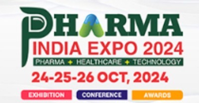 Pharma India Expo 2024 commences at HITEX 