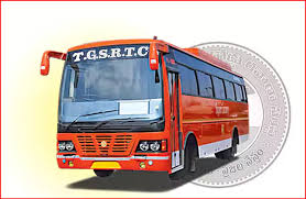 TGSRTC to operate 6,432 special buses for Sankranti