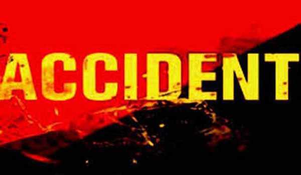 Five of family killed as car rams divider and turns turtle in Adilabad