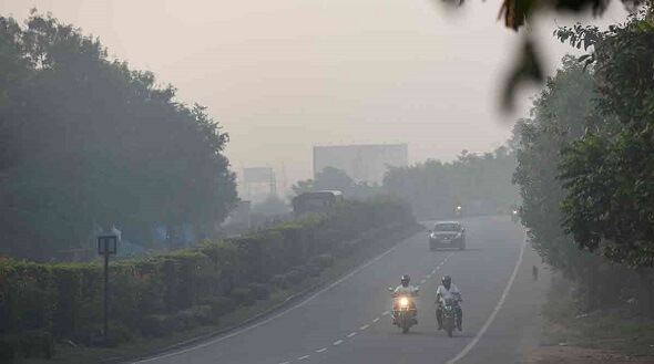 Telangana to see temperature drop, cool nights ahead for next 48 hours