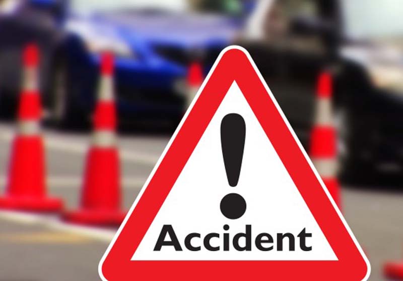 Speeding car runs over morning walkers in Peddapalli