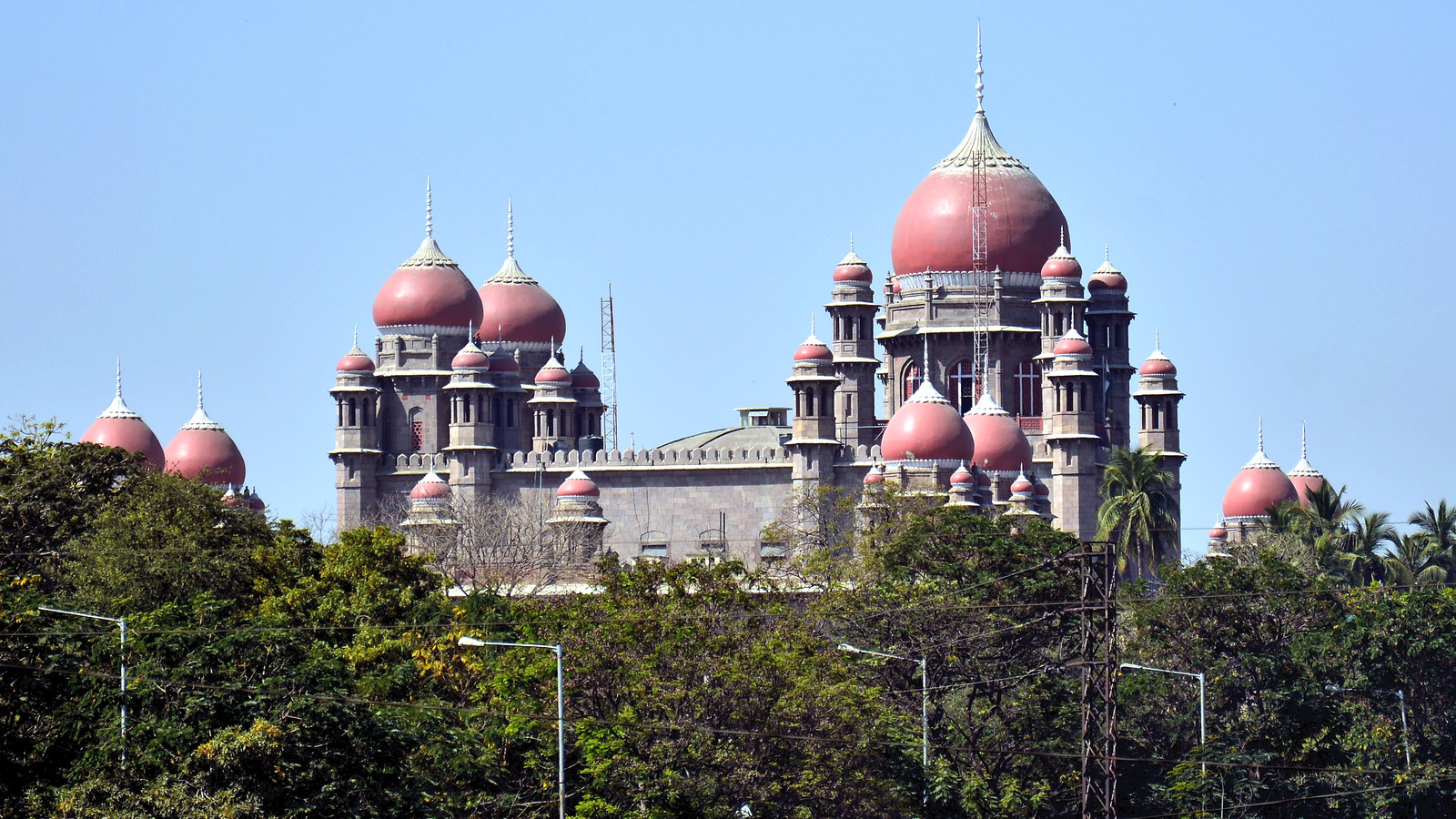 Telangana HC Summons Deputy Commissioner Over Garbage Dumping Allegations