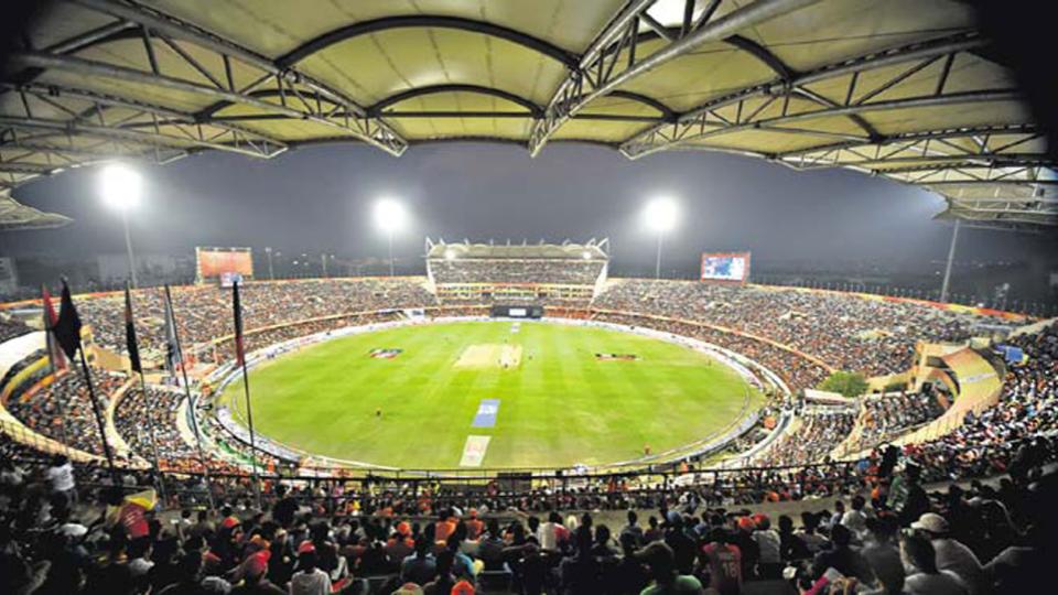 Traffic restrictions announced in Hyderabad in view of Ind vs Ban T20 match