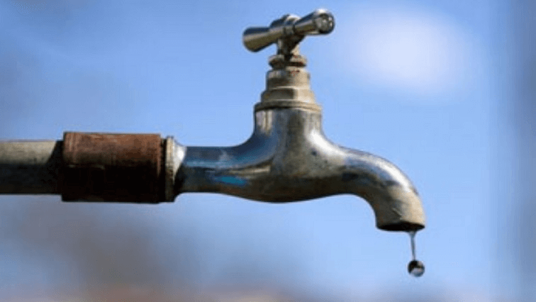 Drinking water supply to parts of Hyderabad disrupted due to massive leak in Manjeera phase-2 pumping main