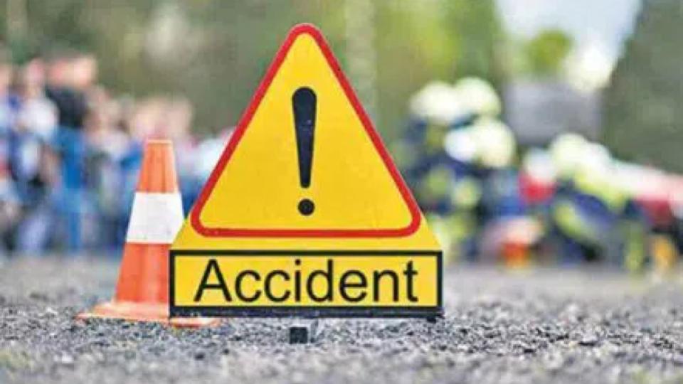16-year-old girl killed in road accident in Attapur