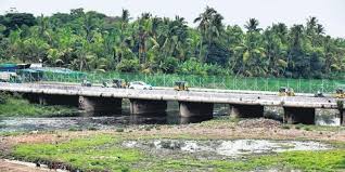 Govt to check stability of River Musi’s bridges
