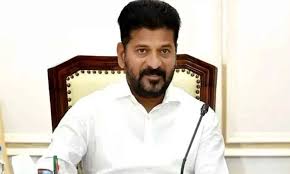 Revanth Reddy to Unveil AI City Project at Global Summit