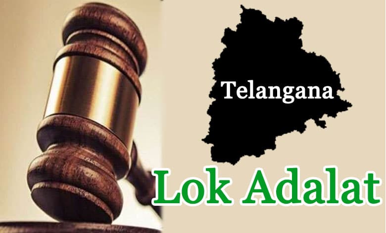 Over 1.57 lakh cases settled in National Lok Adalat