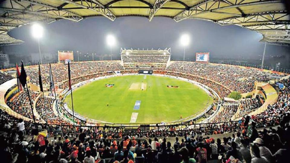 Man arrested for selling IPL match tickets illegally at Uppal Stadium