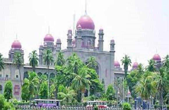 telanganahighcourtsummonshyderabadcollectorghmcchief