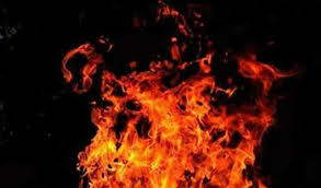 Couple killed as fire breaks out in house in Rein Bazaar