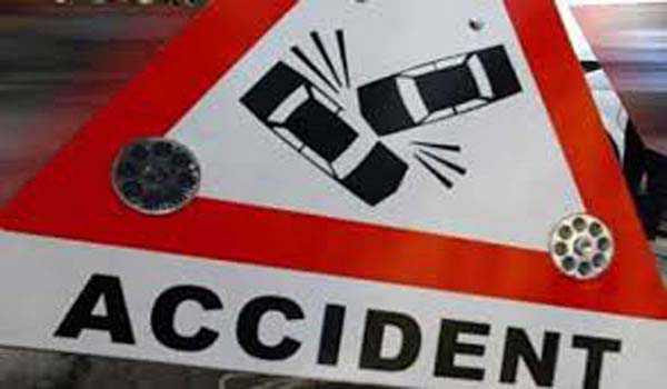 2 killed in road accident at Gajwel