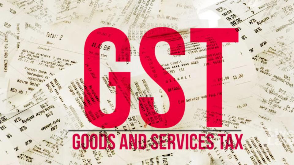 Telangana’s GST collection growth shows sharp decline in September 2024