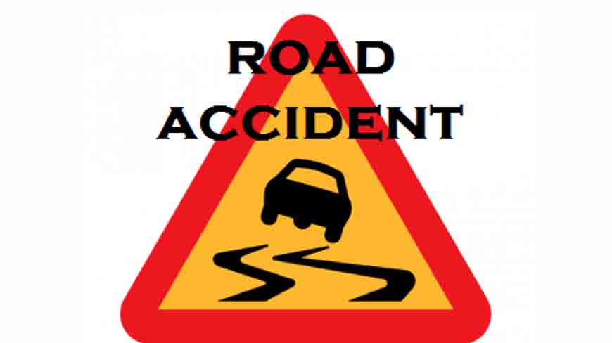 Four, including 3 of family from Hyderabad, killed in Kalaburagi road accident