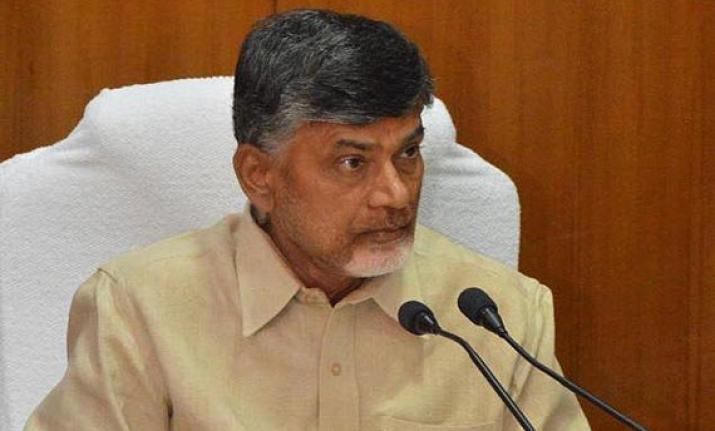 apcmchandrababunaidutomeettdpleadersinhyderabadonfeb28