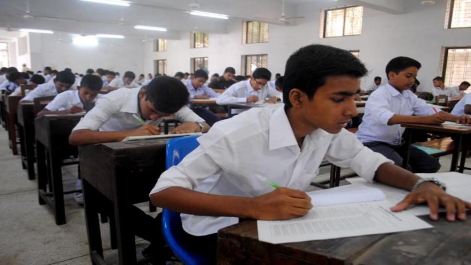 Secret codes to arrest SSC question papers leakage