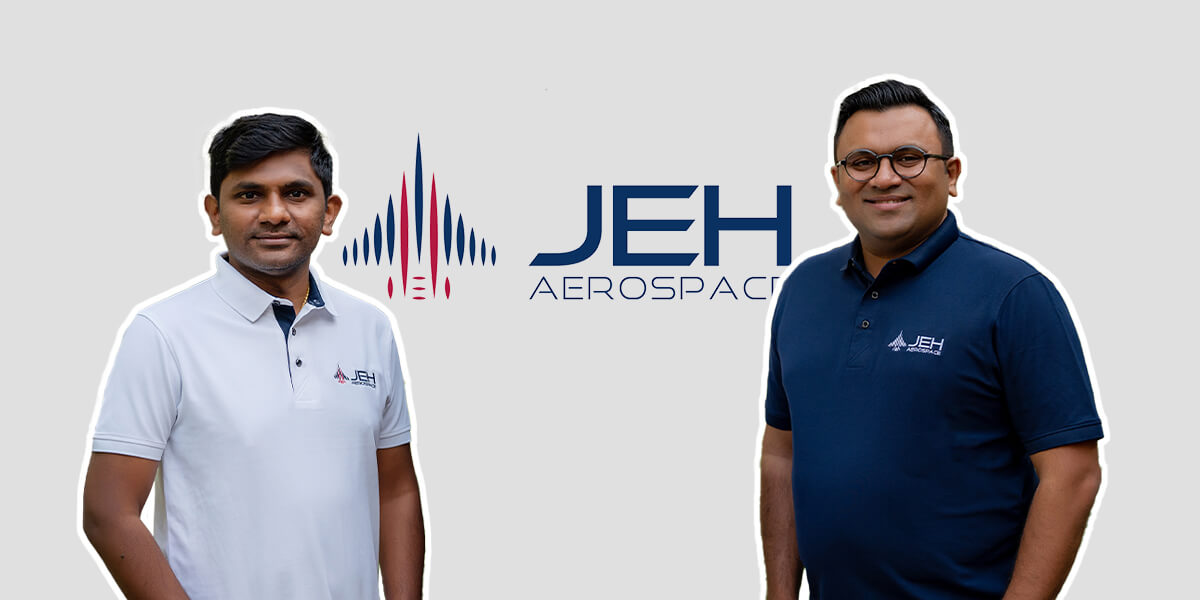 jehaerospacecompanylaunchedintelangana