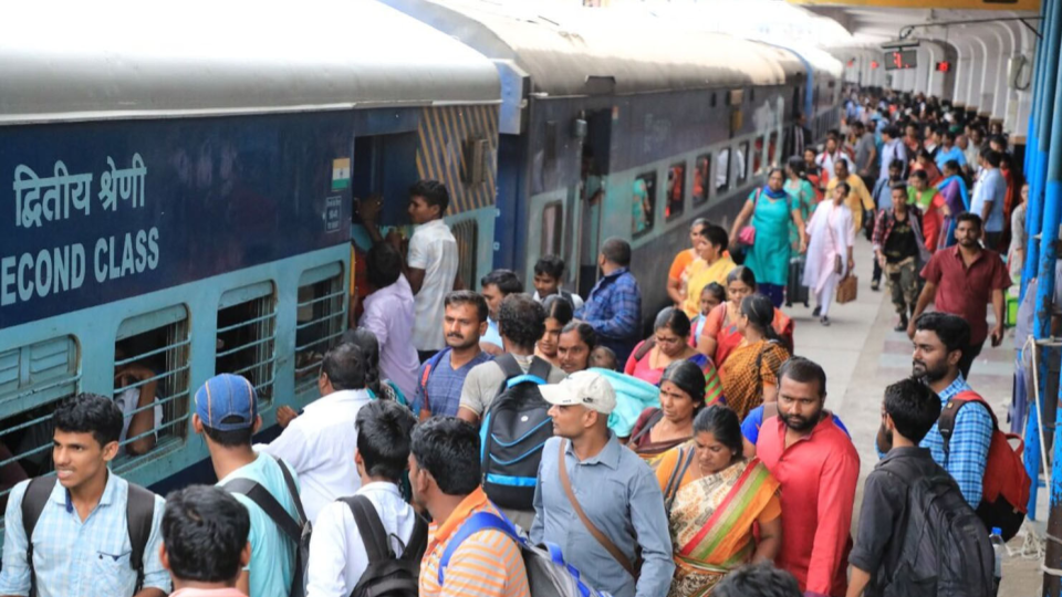 SCR to run these special trains to clear Sankranti rush from Jan 18