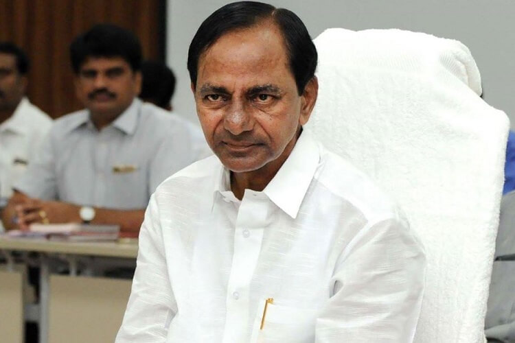 KCR plans strategy meeting to reinvigorate BRS amid Congress failures