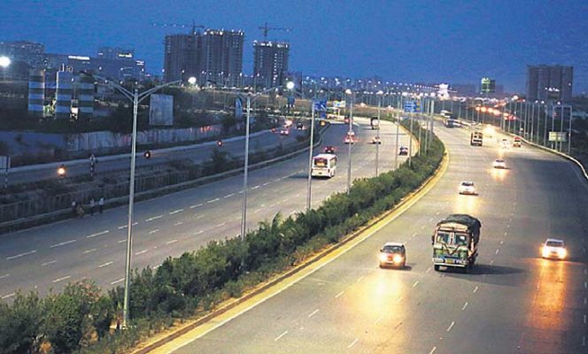 Toll plazas on Outer Ring Road to go hi-tech