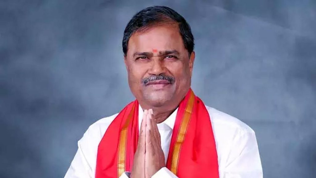 BJP, PRTU win one teachers’ MLC seat each in Telangana