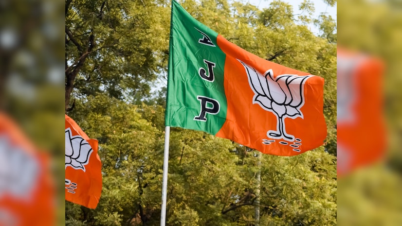 BJP wrests MLC seat from Congress in Telangana