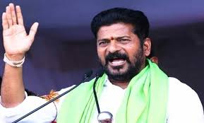 Revanth Reddy congratulates new Union Ministers from Telangana, Andhra Pradesh