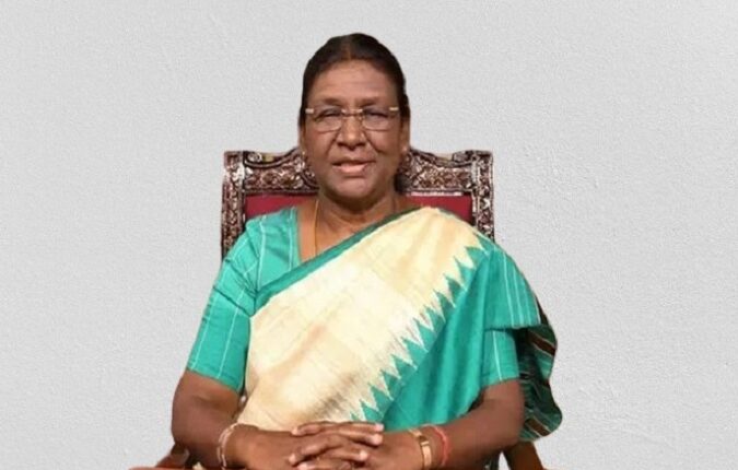 President Droupadi Murmu to inaugurate 8-day Bharatiya Kala Mahotsav in Telangana