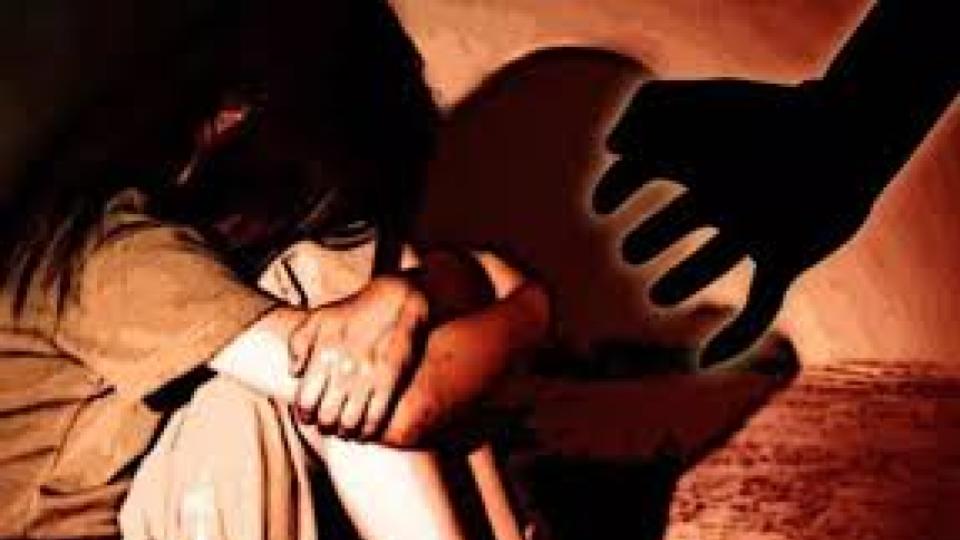 Man held for attempting to rape minor in LB Nagar