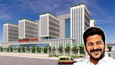 Foundation to be laid for new Osmania General Hospital tomorrow