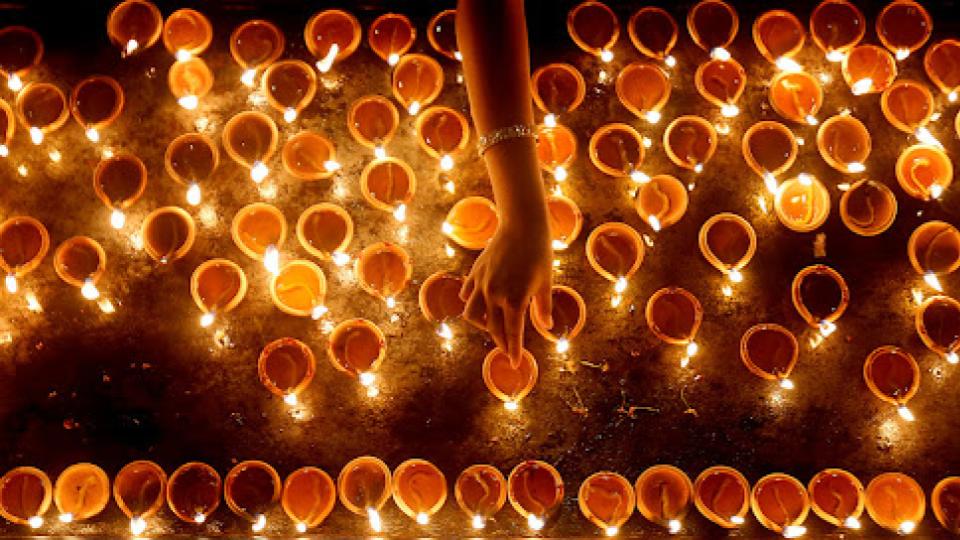 Diwali holiday for schools and colleges in Telangana on October 31