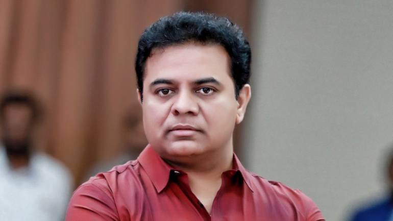 trswon’tgowithbjpunderanycircumstances:ktr