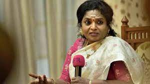 governortamilisaisoundararajanseeksclarificationsontsrtcbillfromstategovt