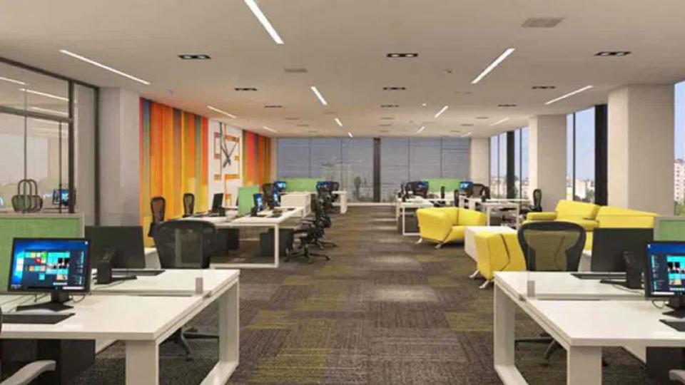 Occupancy in flexible office spaces crosses 80 pc in Hyderabad