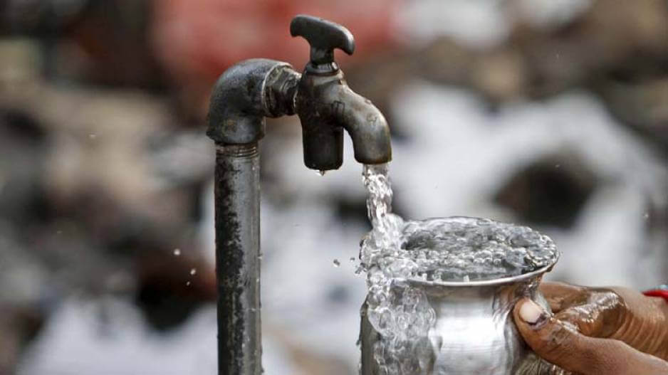 Drinking water supply to be disrupted for 24 hours in parts of Hyderabad