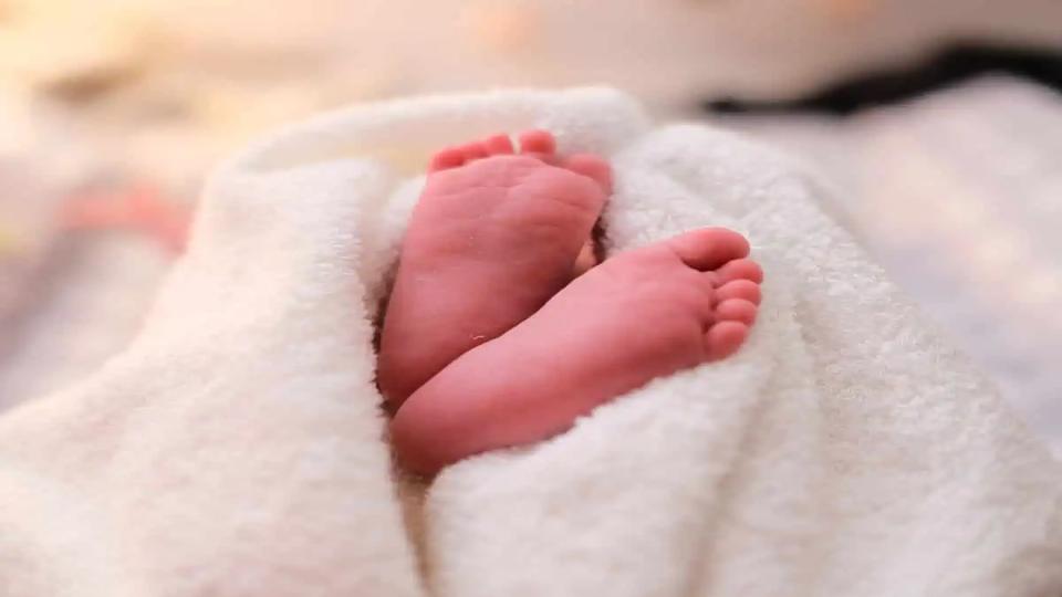 Doctors perform ‘keyhole surgery’ to save KSA’s newborn in Hyderabad