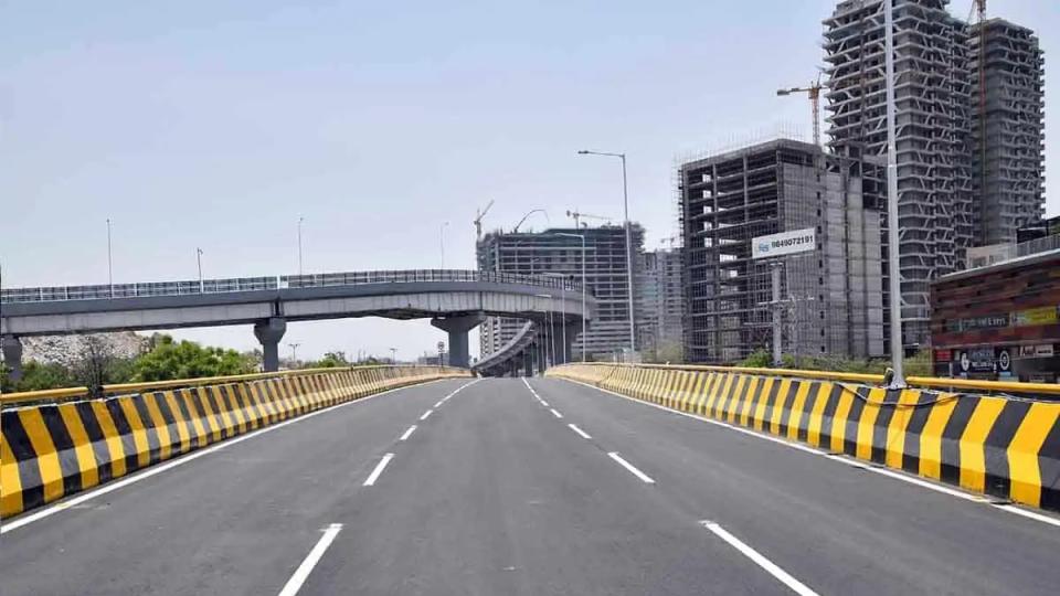 After delays, Amberpet flyover set to open on February 26