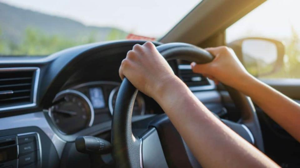 Telangana govt to launch free driving training for women