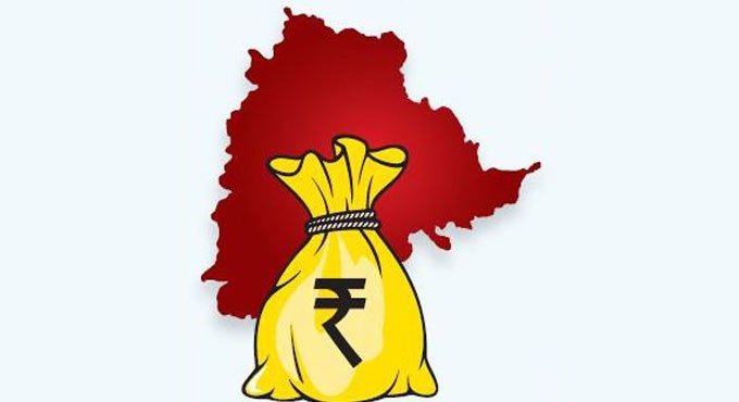 telanganagovtexploresnewoptionstoraisefunds