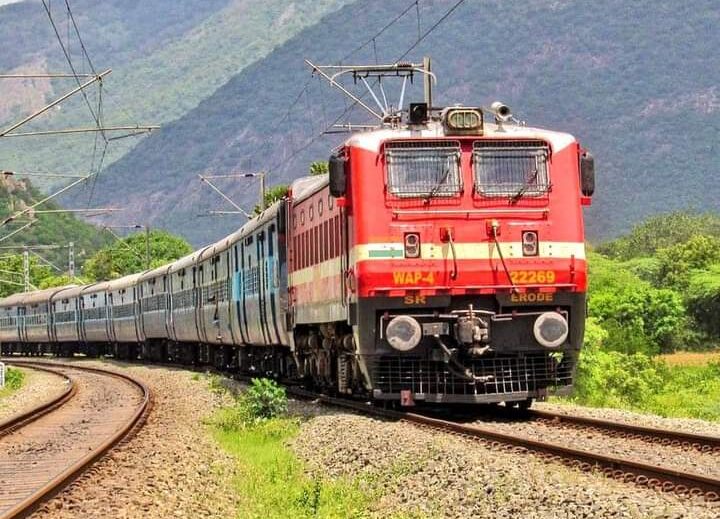 SCR to Run Six Sankranti Specials to Kakinada