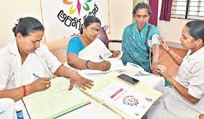 Women-centric public healthcare initiatives abandoned by Congress govt in Telangana