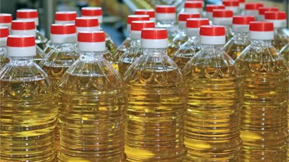 Shop owner held for selling expired edible oils with tampered labels in Hyderabad