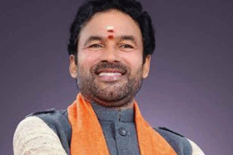 Coal & Mines Minister G Kishan Reddy Demands Telangana Government To Order Probe Into Earlier BRS Government’s Misdeeds In SCCL