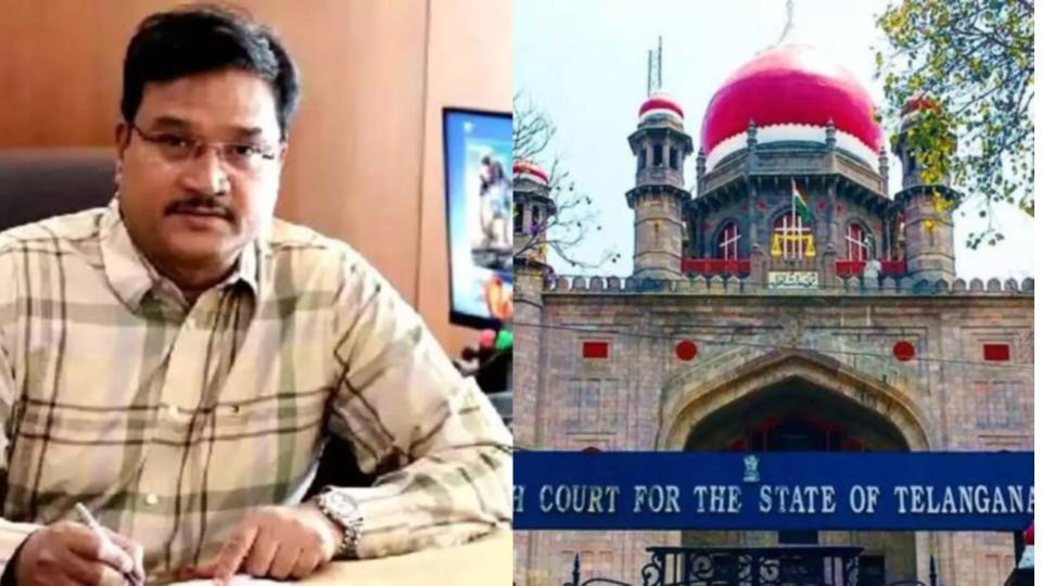 Telangana HC raps HYDRA chief ‘Will you demolish Charminar if…’